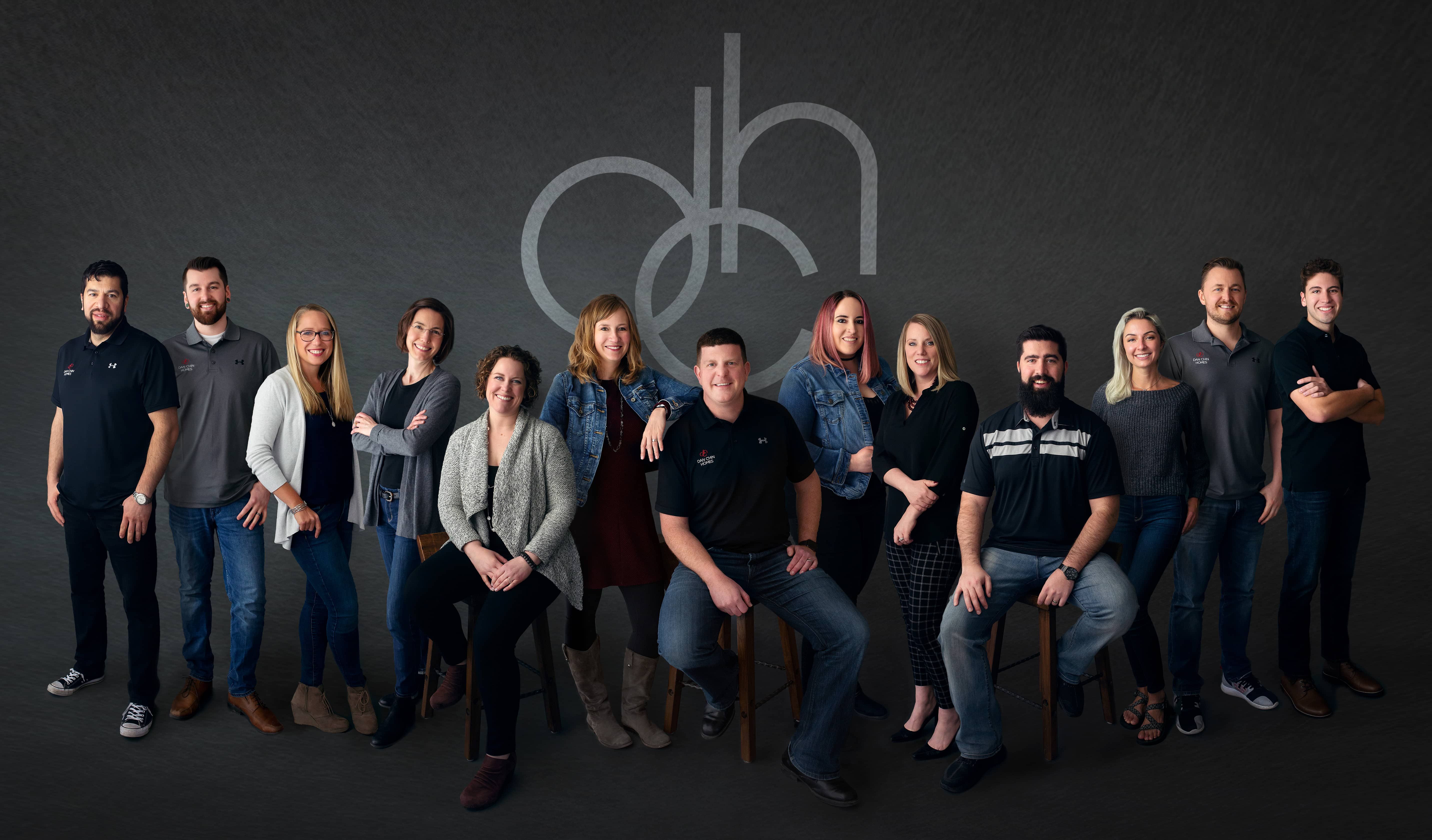Meet The Team About Dan Chin Homes